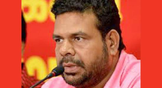 All Ceylon Agrarian Federation stresses